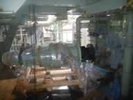 機械据付・修理