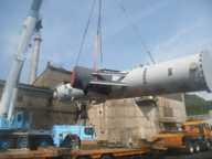 機械据付・修理