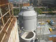 機械据付・修理