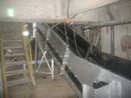 機械据付・修理