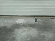 小さな家庭の水道増設